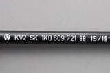 VW Golf MK5 MK6 Audi A3 Skoda SEAT parking hand brake cable 1K0609721BB