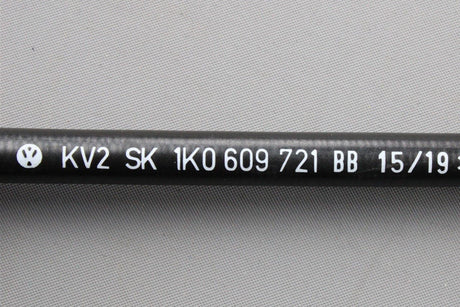 VW Golf MK5 MK6 Audi A3 Skoda SEAT parking hand brake cable 1K0609721BB