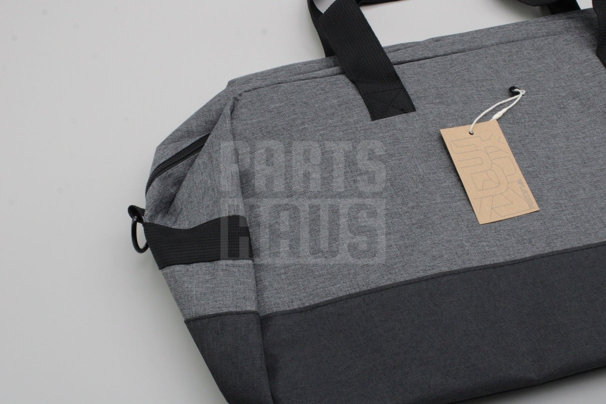 Skoda accessory sport travel bag grey 000087318N