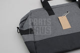 Skoda accessory sport travel bag grey 000087318N