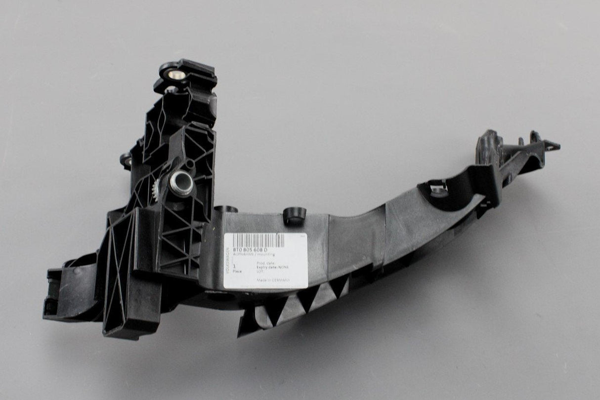 Audi RS5 2010-2016 headlight bracket mount support (right) 8T0805608D