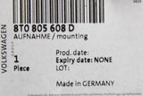Audi RS5 2010-2016 headlight bracket mount support (right) 8T0805608D