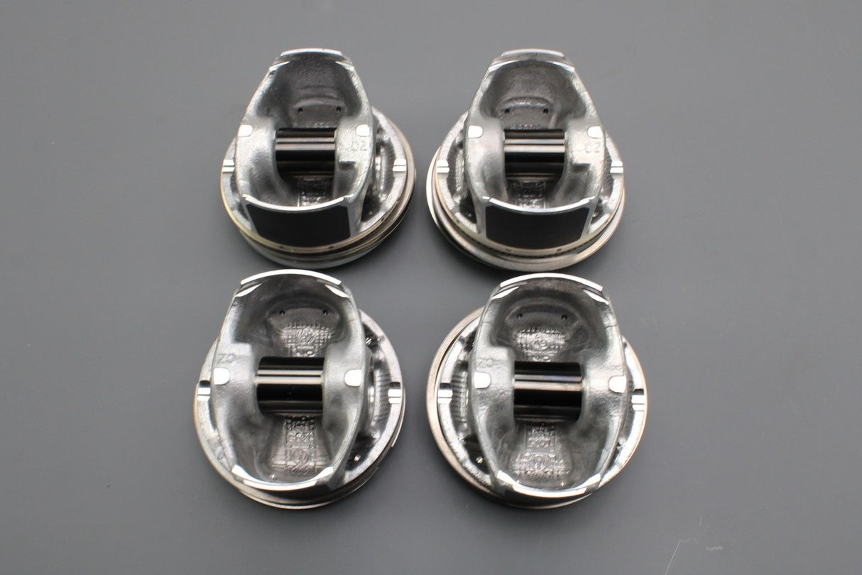 VW Audi Skoda SEAT 2009- 2018 1.8 TFSI pistons and conrods set 06H198399