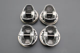 VW Audi Skoda SEAT 2009- 2018 1.8 TFSI pistons and conrods set 06H198399