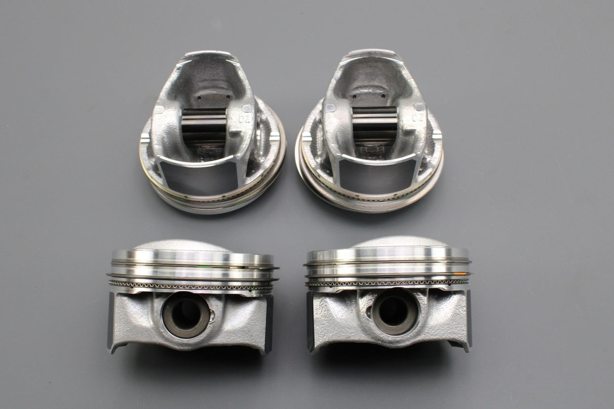 VW Audi Skoda SEAT 2009- 2018 1.8 TFSI pistons and conrods set 06H198399