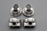 VW Audi Skoda SEAT 2009- 2018 1.8 TFSI pistons and conrods set 06H198399
