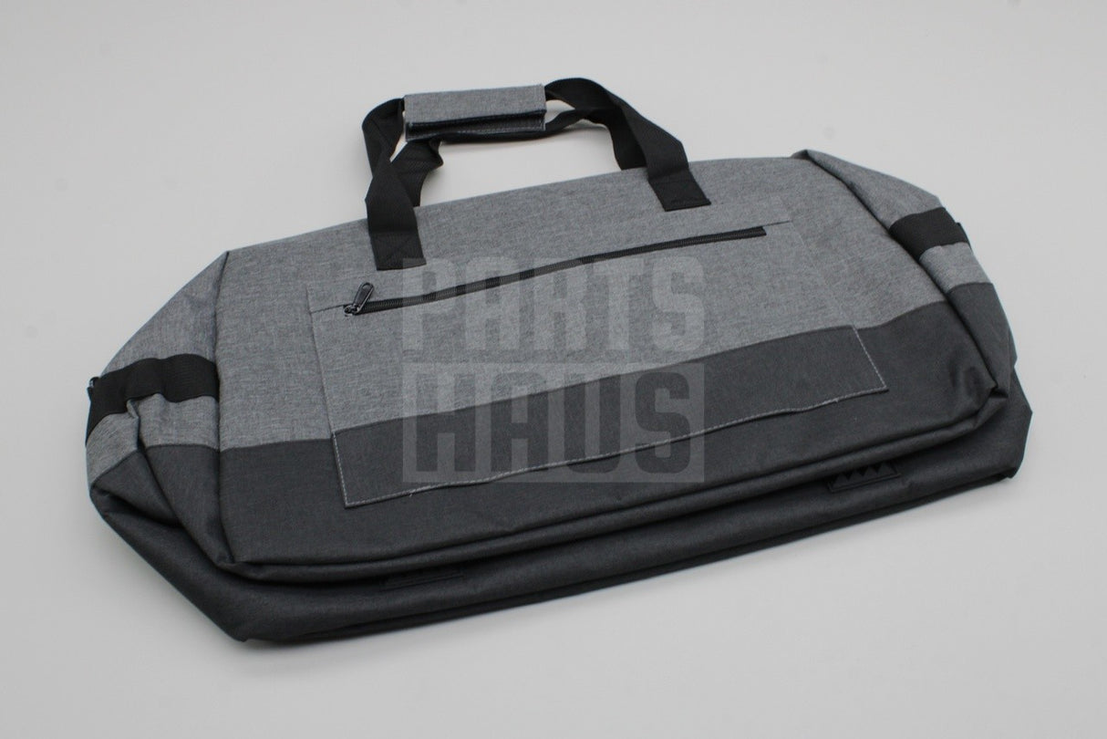 Skoda accessory sport travel bag grey 000087318N