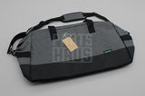 Skoda accessory sport travel bag grey 000087318N