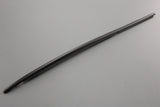 Toyota Corolla 2019-on door glass weather strip (rear right) 75730-02470