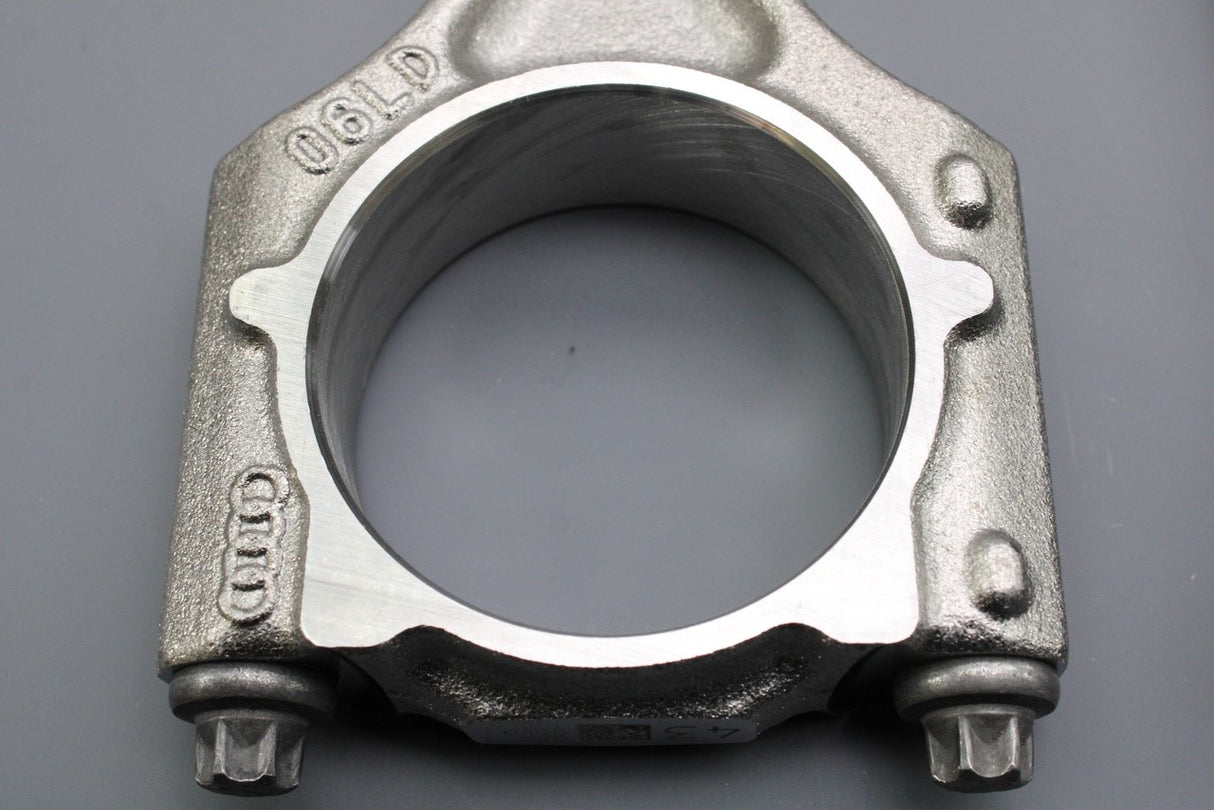 VW Audi Skoda SEAT 2009- 2018 1.8 TFSI pistons and conrods set 06H198399