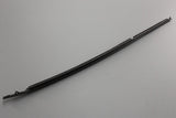 Toyota Corolla 2019-on door glass weather strip (rear right) 75730-02470