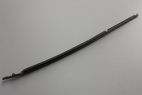 Toyota Corolla 2019-on door glass weather strip (rear right) 75730-02470