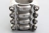 VW Audi Skoda SEAT 2009- 2018 1.8 TFSI pistons and conrods set 06H198399
