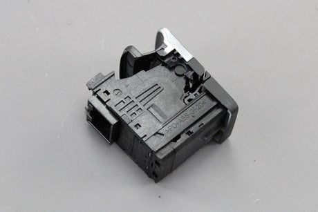 VW Touran 16-on electronic handbrake parking brake switch 5TA927225B ICX