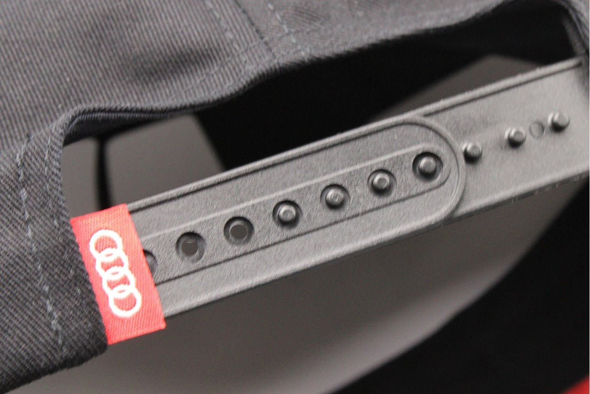 Audi Sport snapback baseball cap hat 3132102300
