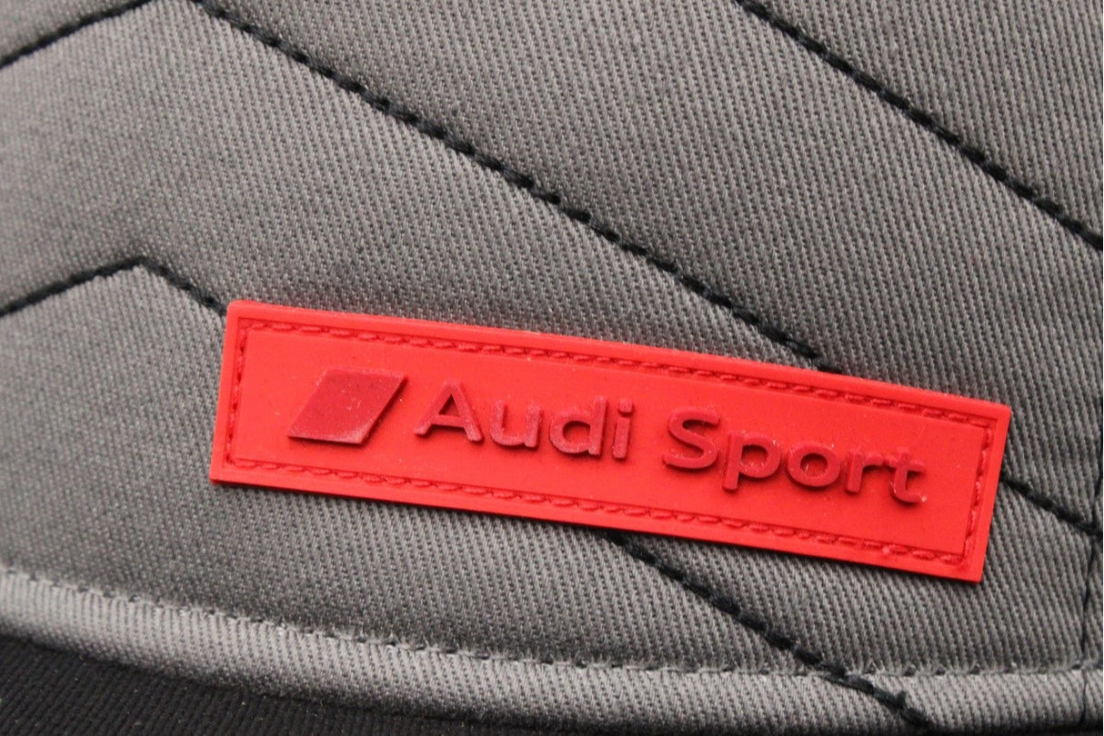 Audi Sport snapback baseball cap hat 3132102300
