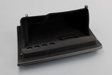 VW Arteon Passat B8 15-on RHD glove box lid (titan black) 3G2857101A RA3