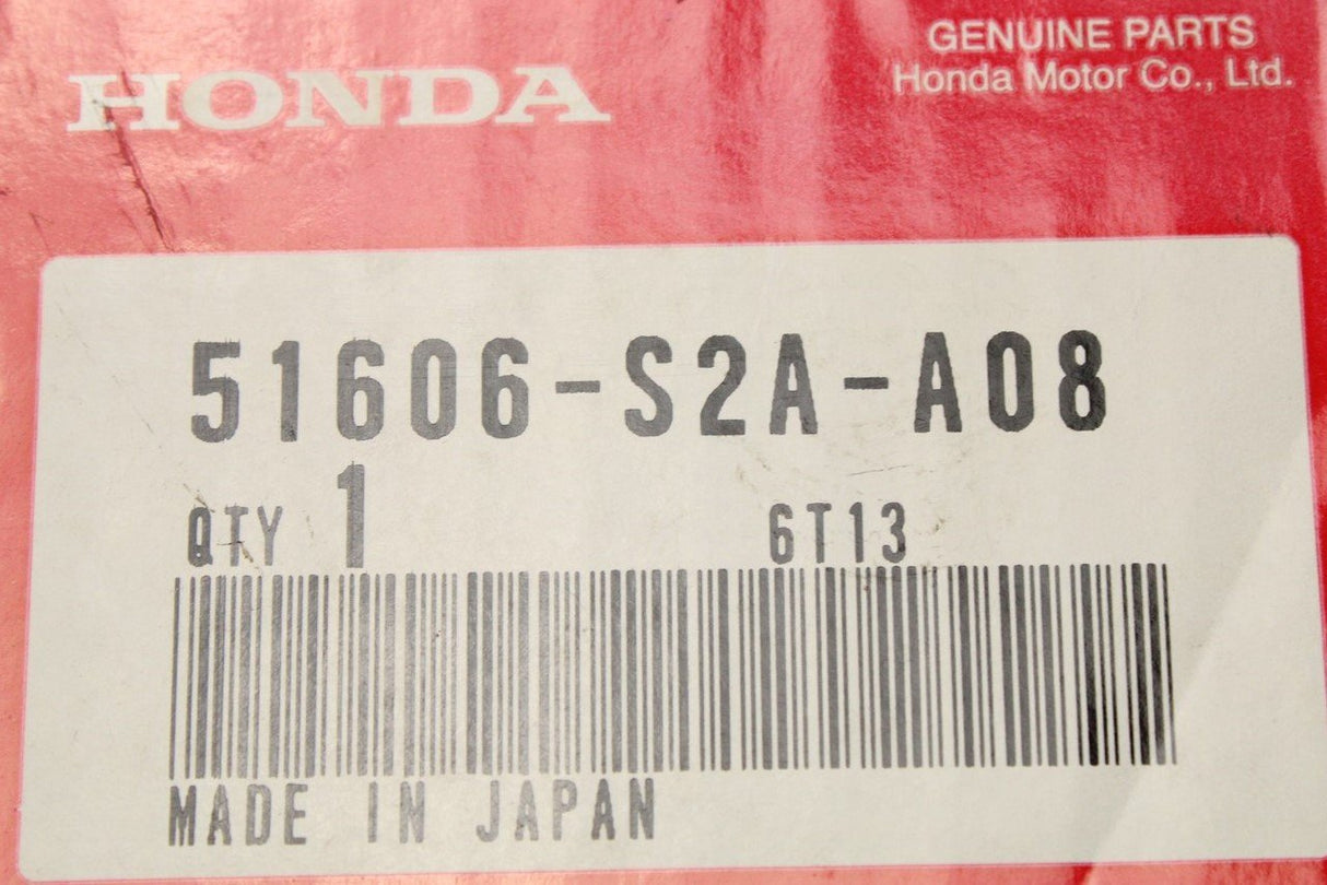 Honda S2000 shock absorber (front) 51606-S2A-A08