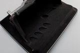 VW Arteon Passat B8 15-on RHD glove box lid (titan black) 3G2857101A RA3