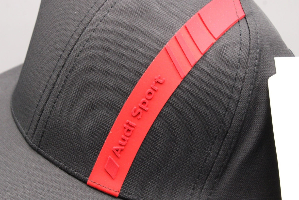 Audi Sport collection cap 3132102200
