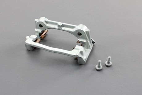 VW Crafter 2006-16 Rear left brake carrier with retaining pin 2E0615425C