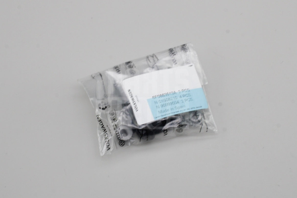 SEAT Ibiza 2018-on Arona 2018-on armrest retro-fit kit 6F0061123 LI8