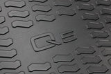 Audi Q5 2019-on TFSI-e boot liner luggage compartment tray 80A061182A