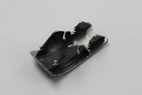 Audi A4 A5 A6 A7 RS4 RS5 RS6 RS7 isofix cover (rear) 8W0887187 4PK