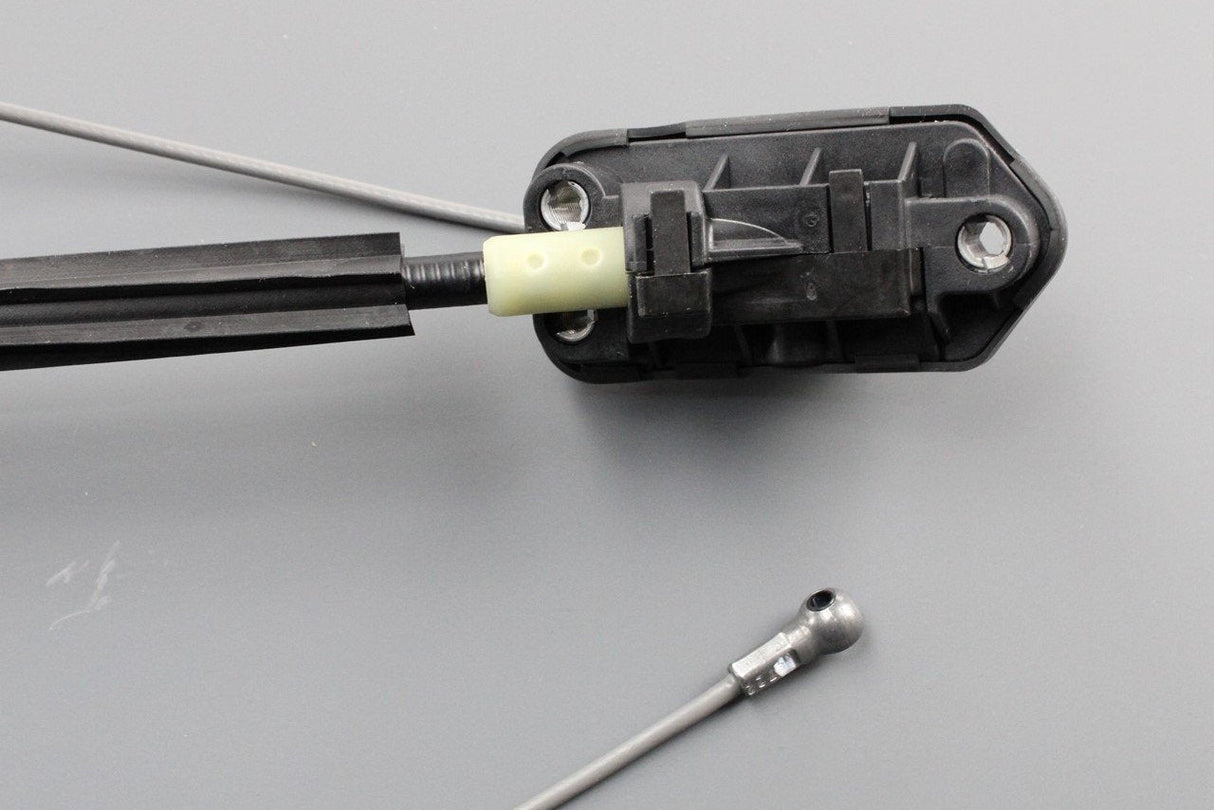 VW Sharan SEAT Alhambra 2016-on drive unit for sliding door 7N0843459D
