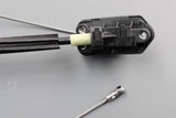 VW Sharan SEAT Alhambra 2016-on drive unit for sliding door 7N0843459D