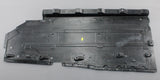 Audi A4 S4 RS4 Cabriolet 03-09 underbody protect trim (right) 8H0825208D
