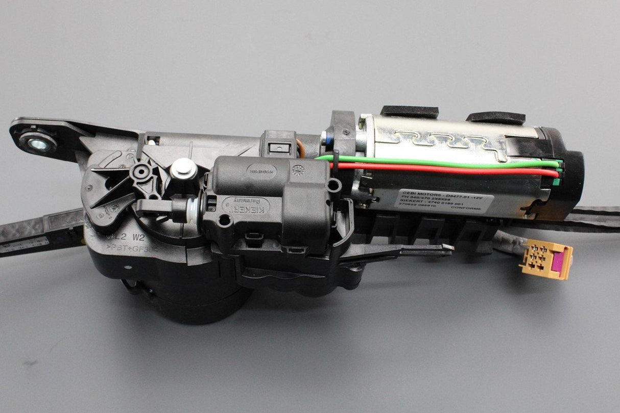 VW Sharan SEAT Alhambra 2016-on drive unit for sliding door 7N0843459D