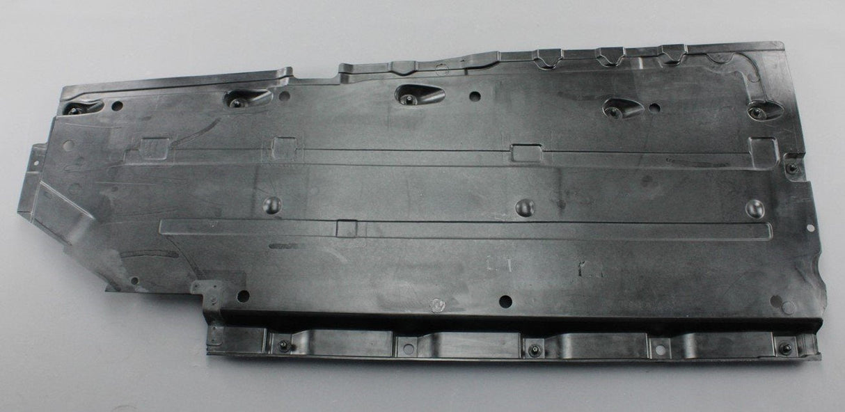 Audi A4 S4 RS4 Cabriolet 03-09 underbody protect trim (right) 8H0825208D
