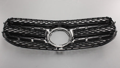 Mercedes-Benz GLS X166 radiator grille (front) A1678881200