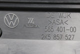 VW Caddy 2016-2020 wing mirror cover cap (left) 2K5857527 9B9