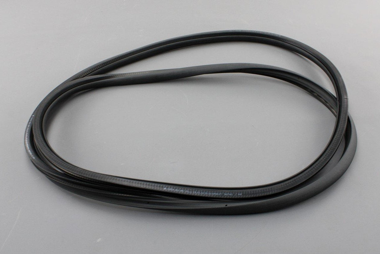 VW Golf MK6 09-13 front door inner seal left/right (3 dr) 5K3867911C 9B9