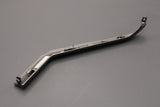 VW Polo AW 2018-on RHD centre console trim (left) 2G2863051C 2YX