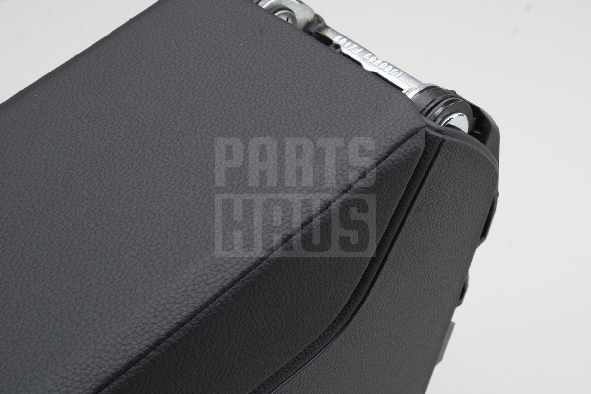 SEAT Ibiza 18-on Arona 18-on leather armrest retro-fit kit 6F0061123 XU2