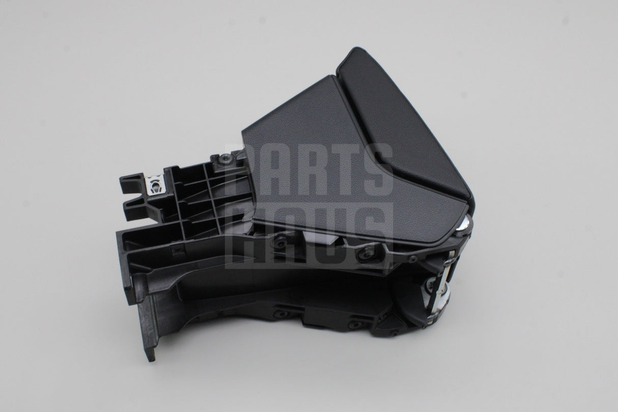 SEAT Ibiza 18-on Arona 18-on leather armrest retro-fit kit 6F0061123 XU2