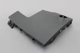 VW T-Roc 2018-on drivers lower dashboard cover trim RHD 2GB858365 82V