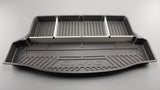Honda Civic boot liner tray with dividers 08U45-TGL-600