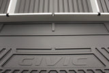 Honda Civic boot liner tray with dividers 08U45-TGL-600