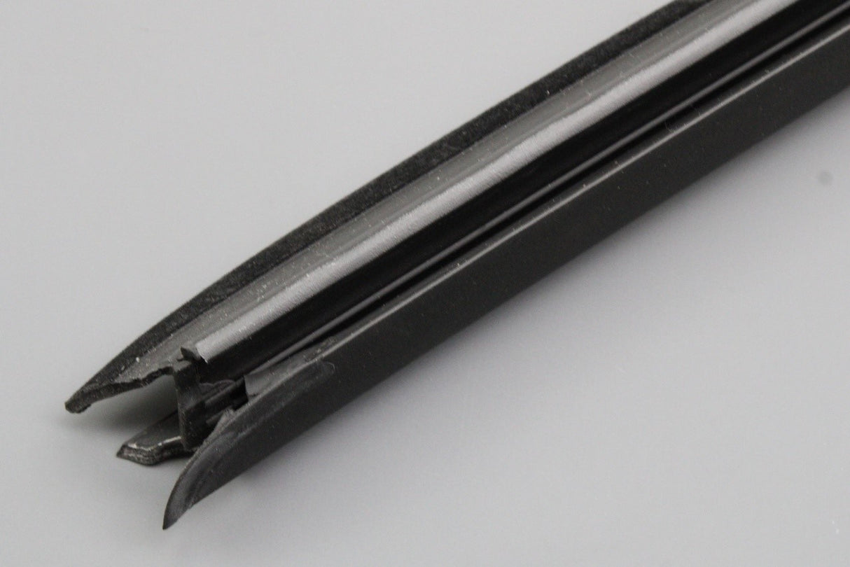 VW Up Skoda SEAT front inner window aperture seal (right) 1S4837480B 5AP