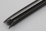 VW Up Skoda SEAT front inner window aperture seal (right) 1S4837480B 5AP