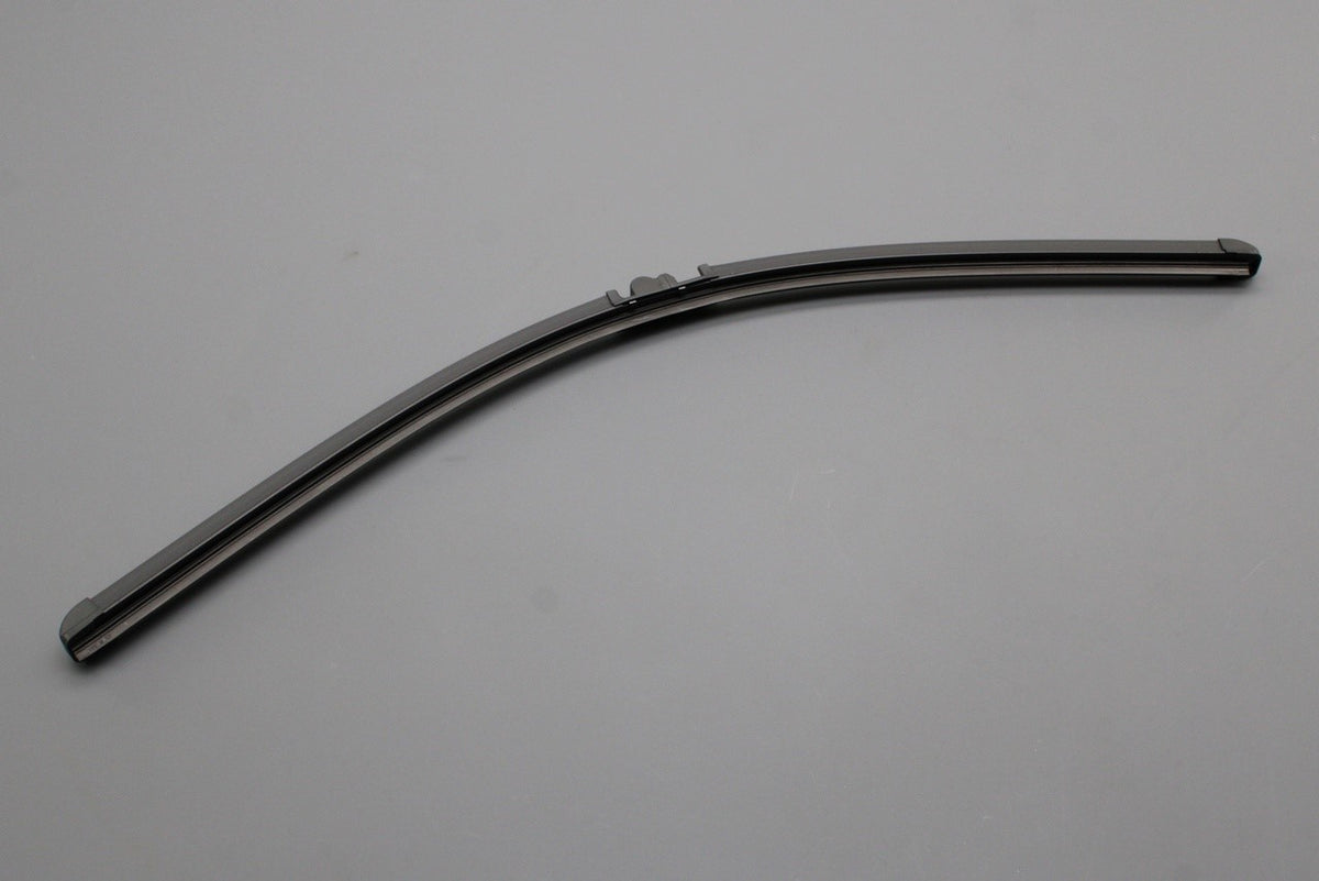 VW Touareg 2003-2010 RHD front windscreen wiper blade (x1) 7L0955425M, view 1