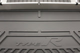 Honda Civic Type R boot liner tray with dividers 08U45-TGL-600