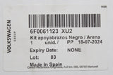 SEAT Ibiza 18-on Arona 18-on leather armrest retro-fit kit 6F0061123 XU2
