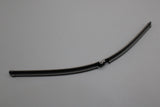 VW Touareg 2003-2010 RHD front windscreen wiper blade (x1) 7L0955425M