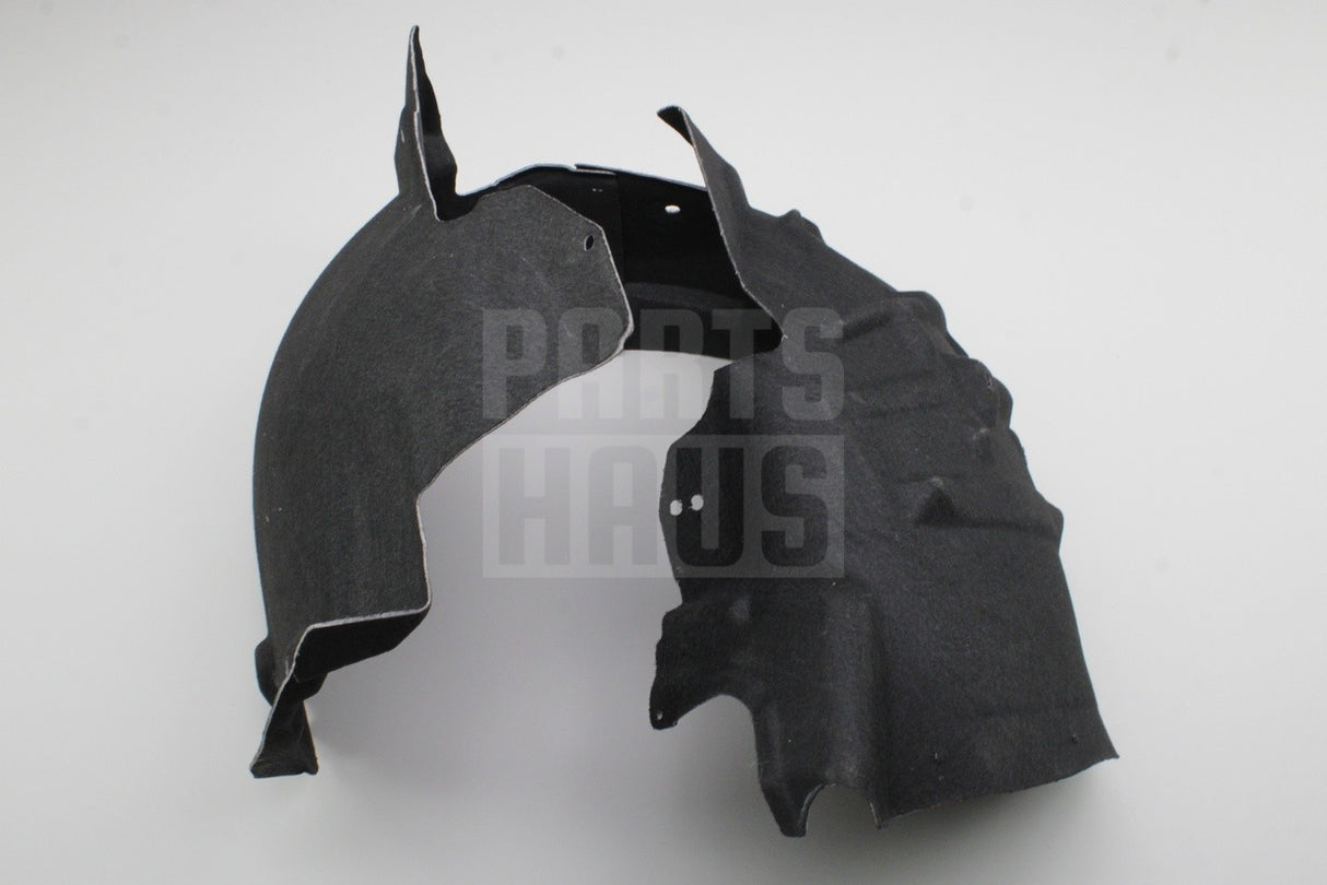 Audi A5 S5 2012-2017 front wheel arch liner (left) 8T0821171M