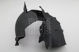 Audi A5 S5 2012-2017 front wheel arch liner (left) 8T0821171M